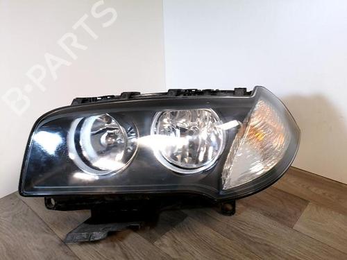 Left headlight BMW X3 (E83) 2.0 d | BP29864565C28 - Image 9