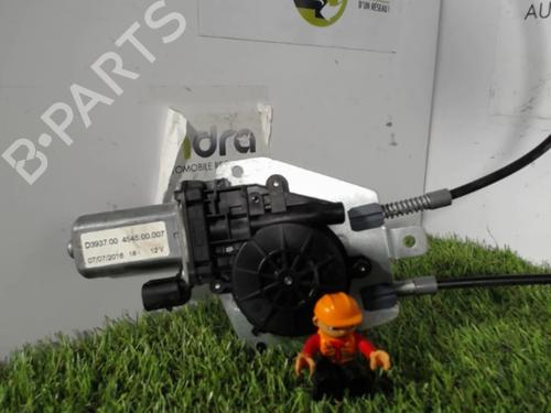 Used Front right window mechanism Front right window mechanism PEUGEOT EXPERT Van (222) 2.0 HDI (94 hp) 21852286 21852286