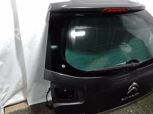 Tailgate CITROËN C3 II (SC_) 1.4 HDi 70 (SC8HZC, SC8HR0, SC8HP4) | BP24591454C6 