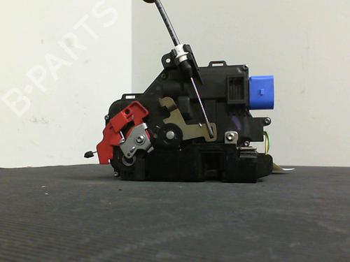 Front left lock VW GOLF V (1K1) 1.9 TDI | BP20878813C98 