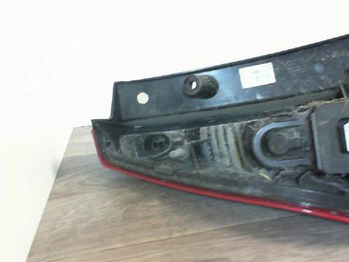 Right taillight RENAULT SCÉNIC III (JZ0/1_) 1.5 dCi | BP30381908C35 