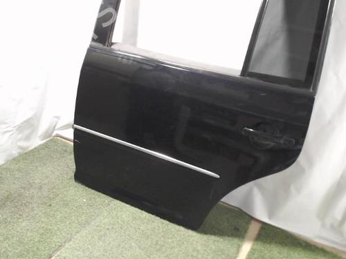 Left rear door VW TOURAN (1T1, 1T2) 2.0 TDI 16V | BP22330605C4 