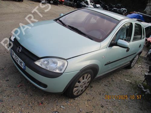 Scheinwerfer rechts OPEL CORSA C (X01) 1.2 (F08, F68) | BP30810698C29