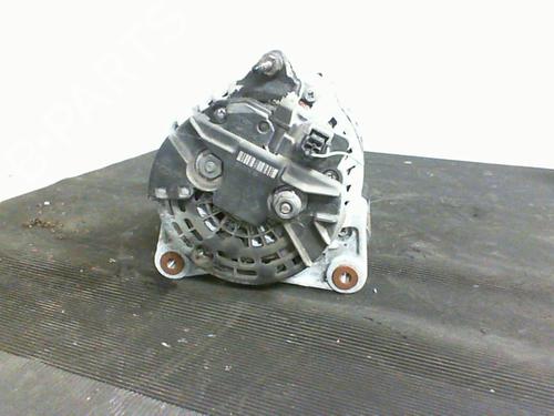 Alternator RENAULT CLIO III Grandtour (KR0/1_) 1.5 dCi | BP21591936M7 