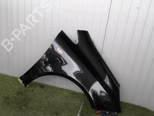 Right front fenders OPEL CORSA D (S07) 1.3 CDTI (L08, L68) | BP21143987C42 