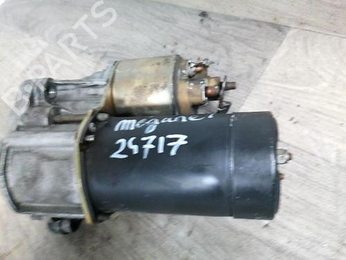 Used Starter Starter 37501720 37501720