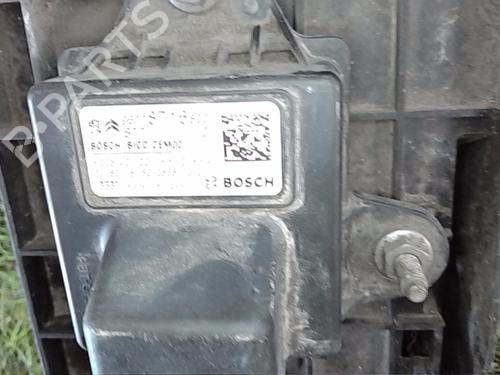 Electronic module PEUGEOT 308 II (LB_, LP_, LW_, LH_, L3_) 1.6 BlueHDi 120 | BP27380316M83 