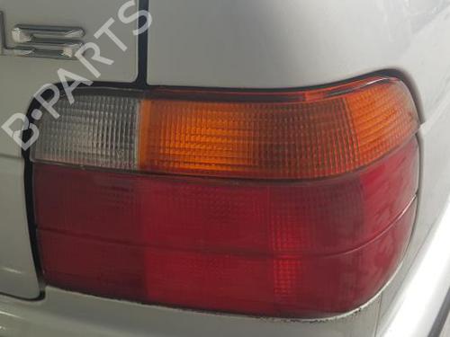 Used Right taillight BMW 3 Compact (E36) 318 tds (90 hp) 20878228