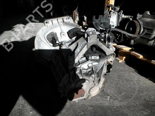 Gearbox FORD FOCUS C-MAX (DM2) 1.8 TDCi | BP21856738M3 - Image 3