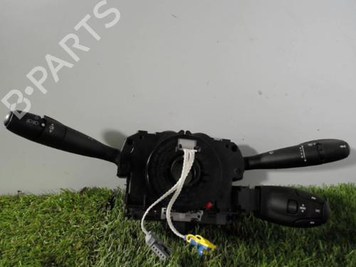 Used Steering column stalk PEUGEOT PARTNER Box Body/MPV 1.6 HDi / BlueHDi 75 (75 hp) 20878802