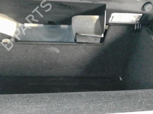Handskerum VW GOLF VI (5K1) 1.6 TDI | BP39255556C95 - Image 6