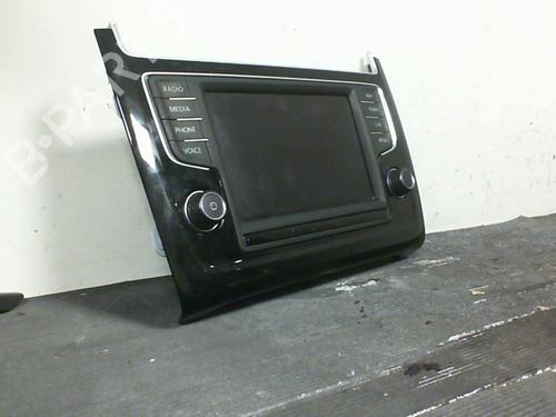Used Display monitor Display monitor 25142074 25142074
