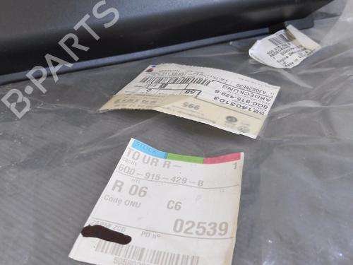 Support SKODA FABIA I (6Y2) 1.9 TDI | BP28258523C155 