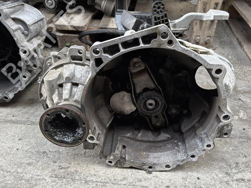 Gearbox VW POLO V (6R1, 6C1) 1.4 TDI | BP24200876M3 