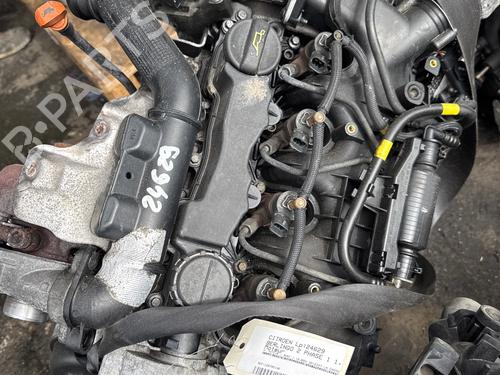 Motor CITROËN BERLINGO MULTISPACE (B9) 1.6 HDi 110 | BP36151308M1 - Image 3