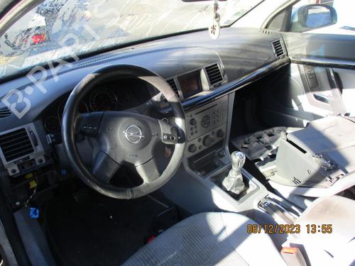 Used Parts OPEL SIGNUM Hatchback (Z03)  2.2 DTI (F48)  2036760