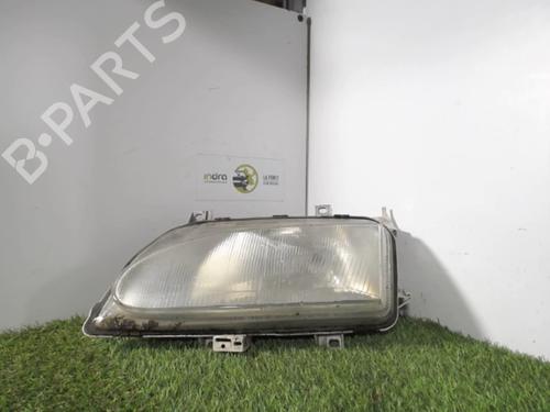 Used Left headlight FORD GALAXY I (WGR) 1.9 TDI (110 hp) 21852773