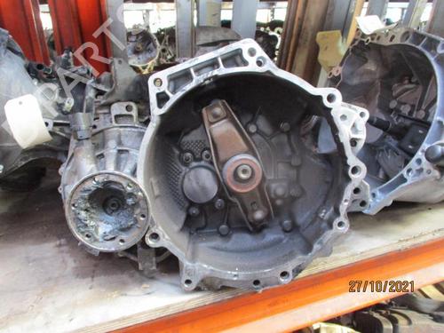Gearbox AUDI A3 (8L1) 1.9 TDI | BP21855060M3 