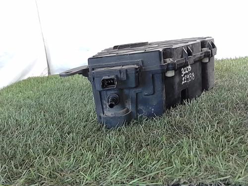 AdBlue tank PEUGEOT 3008 I MPV (0U_) 1.6 HDi | BP27436079M85 