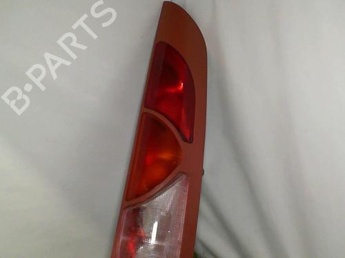 Right taillight RENAULT KANGOO (KC0/1_) 1.5 dCi (KC07) | BP21855679C35 