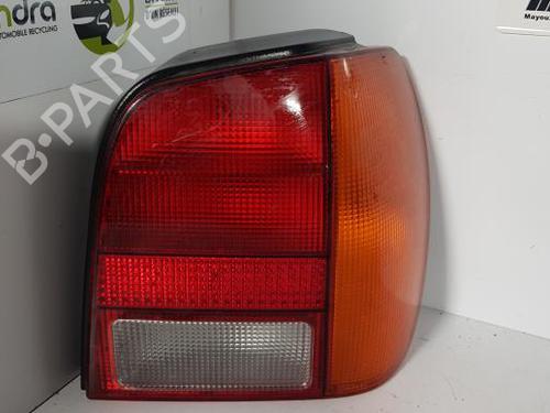 Used Right taillight VW POLO III (6N1) 55 1.3 (55 hp) 21851741