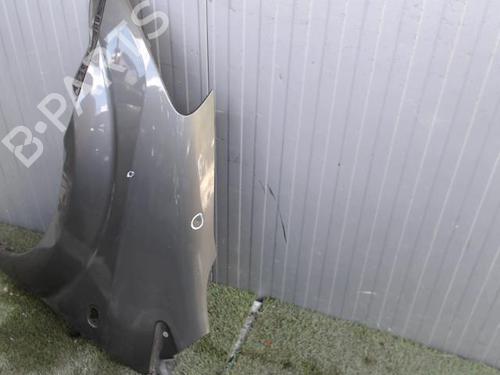 Left front fenders TOYOTA COROLLA Verso (ZER_, ZZE12_, R1_) 2.2 D-4D (AUR10_, AUR10R) | BP21857255C41 