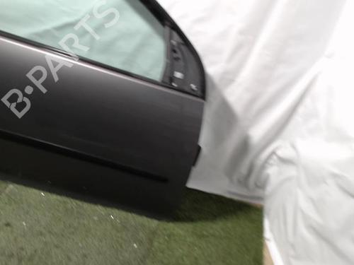 Right front door VW GOLF V (1K1) 1.9 TDI | BP22300692C3 