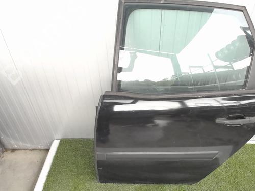 Left rear door CITROËN C4 Picasso I MPV (UD_) 1.6 HDi | BP21855922C4 