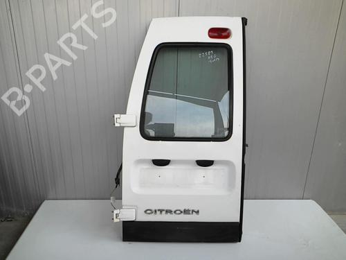Used Left tailgate Left tailgate CITROËN JUMPY I Van (BS_, BT_, BY_, BZ_) 1.9 D 70 (69 hp) 21855476 21855476