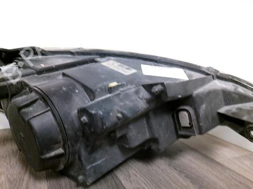 Left headlight PEUGEOT 807 (EB_) 2.2 HDi | BP20878207C28 
