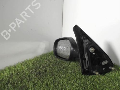 Left mirror RENAULT MEGANE I (BA0/1_) 1.6 e (BA0F, BA0S) | BP21853308C26 