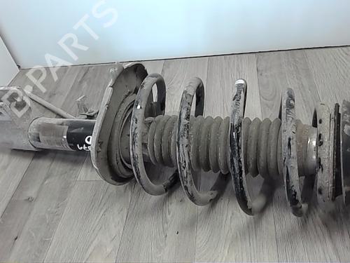 Used Right front shock absorber PEUGEOT PARTNER Tepee 1.6 BlueHDi 100 (100 hp) 30085633