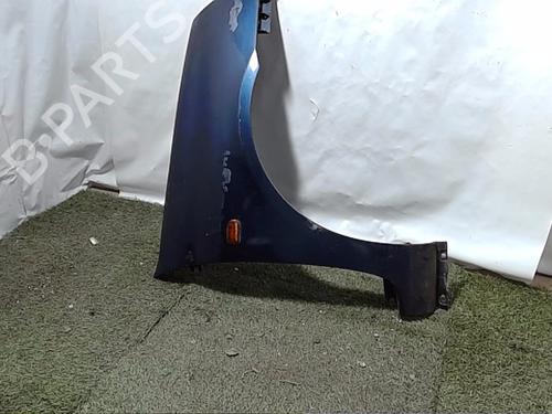 Used Right front fenders RENAULT CLIO II (BB_, CB_) 1.5 dCi (B/CB07) (65 hp) 23933866