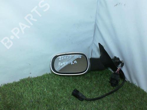 Used Left mirror FORD KA (RB_) 1.3 i (60 hp) 21855821