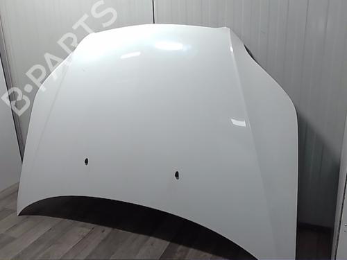 Hood CHEVROLET AVEO / KALOS Hatchback (T250, T255) 1.2 LPG | BP30170344C1 