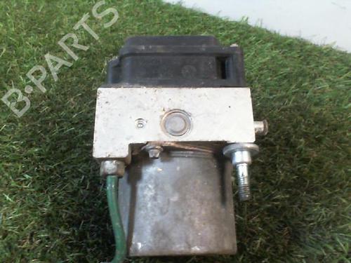 Used ABS pump ABS pump OPEL CORSA C (X01) 1.0 (F08, F68) (60 hp) 27327855 27327855