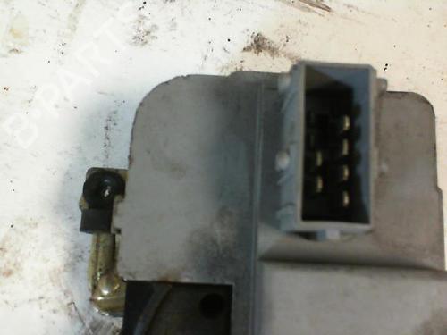 Front right lock PEUGEOT 306 Hatchback (7A, 7C, N3, N5) 1.9 D | BP29485263C97 