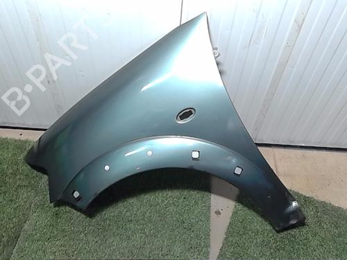Used Left front fenders CITROËN C3 I (FC_, FN_) 1.4 HDi (68 hp) 29738492