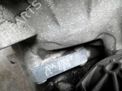 Gearbox SEAT IBIZA III (6L1) 1.9 TDI | BP21855701M3 