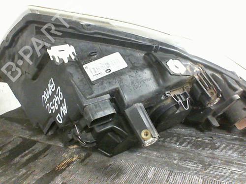 Right headlight BMW 3 (E90) 320 d | BP23792407C29 