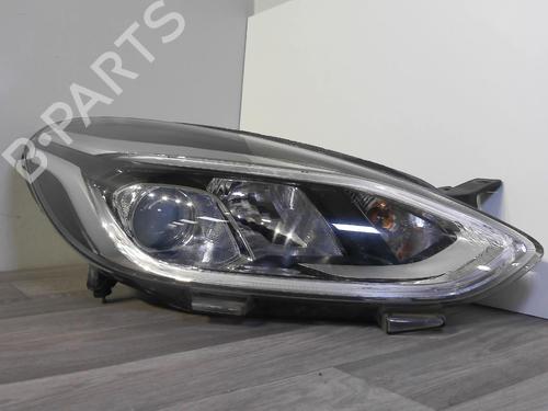 Used Right headlight FORD FIESTA VII (HJ, HF) 1.0 EcoBoost (101 hp) 32146330