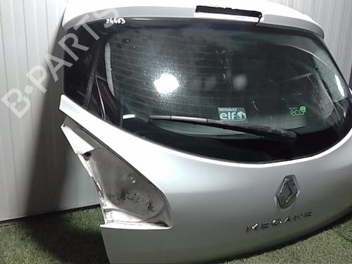 Bakluke CC/Kombi-Kupé RENAULT MEGANE III Hatchback (BZ0/1_, B3_) 1.5 dCi (BZ09, BZ0D, BZ1W, BZ29, BZ14) | BP29854600C6