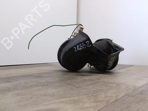 Horn CITROËN C4 I (LC_) 1.6 HDi (109 hp) 31093620