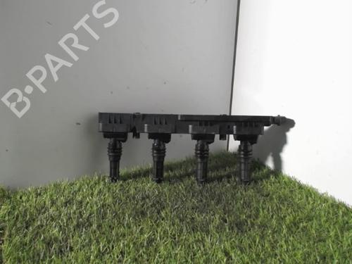 Used Ignition coil OPEL CORSA B (S93) 1.2 i 16V (F08, F68, M68) (65 hp) 21853918