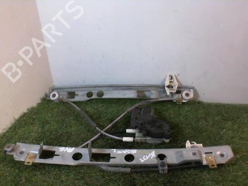 Used Front left window mechanism RENAULT MEGANE II (BM0/1_, CM0/1_) 1.5 dCi (BM1F, CM1F) (86 hp) 27304489