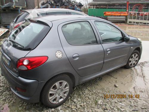 Starter PEUGEOT 206+ (2L_, 2M_) 1.4 i (2LKFWA, 2MKFWA) | BP27266512M8 - Image 10