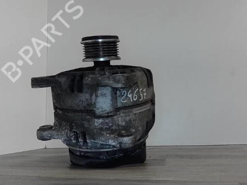 Alternator RENAULT KANGOO Express (FW0/1_) 1.5 dCi 85 (FW0K, FW0L, FW0B) | BP38724068M7 - Image 3