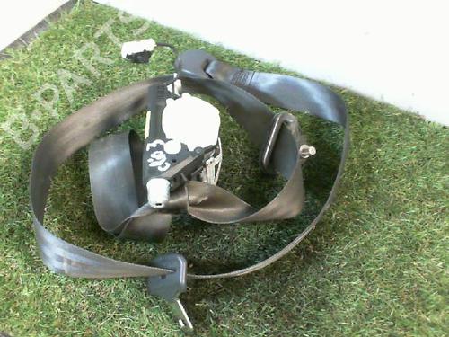 Used Front right seatbelt Front right seatbelt 27325282 27325282