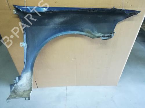 Used Left front fenders RENAULT LAGUNA II (BG0/1_) 1.9 dCi (BG08, BG0G) (120 hp) 20879930