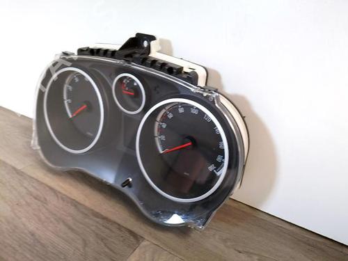 Instrument cluster OPEL CORSA D (S07) 1.2 (L08, L68) | BP31169467C47